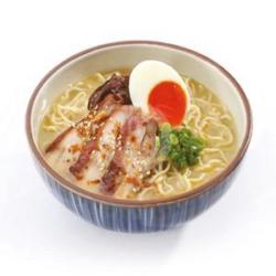 Signature Chicken Ramen