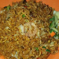 Nasi Goreng Mawud Special A