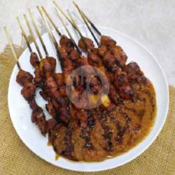 Sate Ayam Full Daging 15 Tusuk