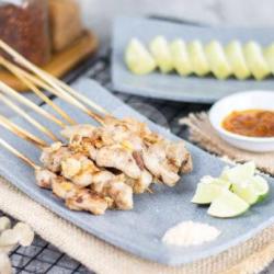 Sate Taichan Dada 15 Tusuk