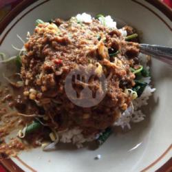 Nasi Pecel