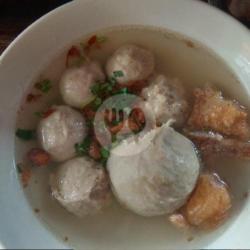 Bakso Bening