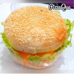 Burger Chesse