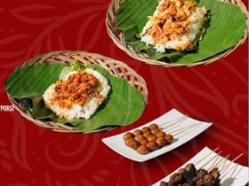 Angkringan Pesilat Billiard