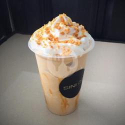 Caramel Frappuccino