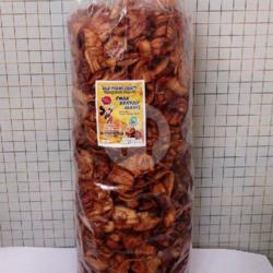 Sale Pisang Crispy