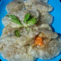 Cireng Bakso Pedas ( Masak )