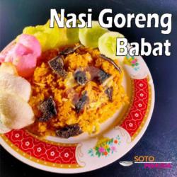 Nasi Goreng Babat