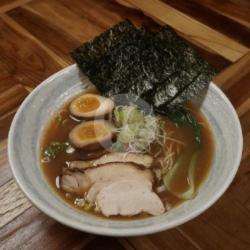 Shoyu Special Ramen