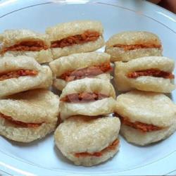 Pempek Sambal