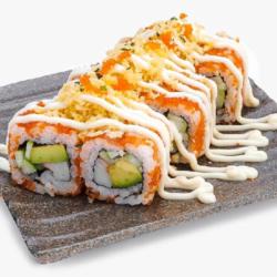 California Maki