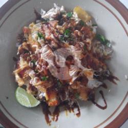 Soto Kering