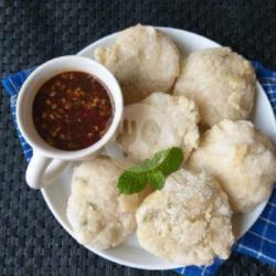 Rujak Cireng Isi 20 Pcs