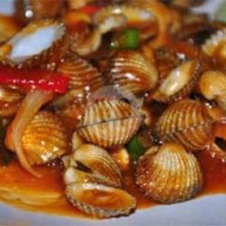 Kerang Dara Asam Manis