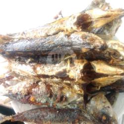 Ikan Dencis Goreng