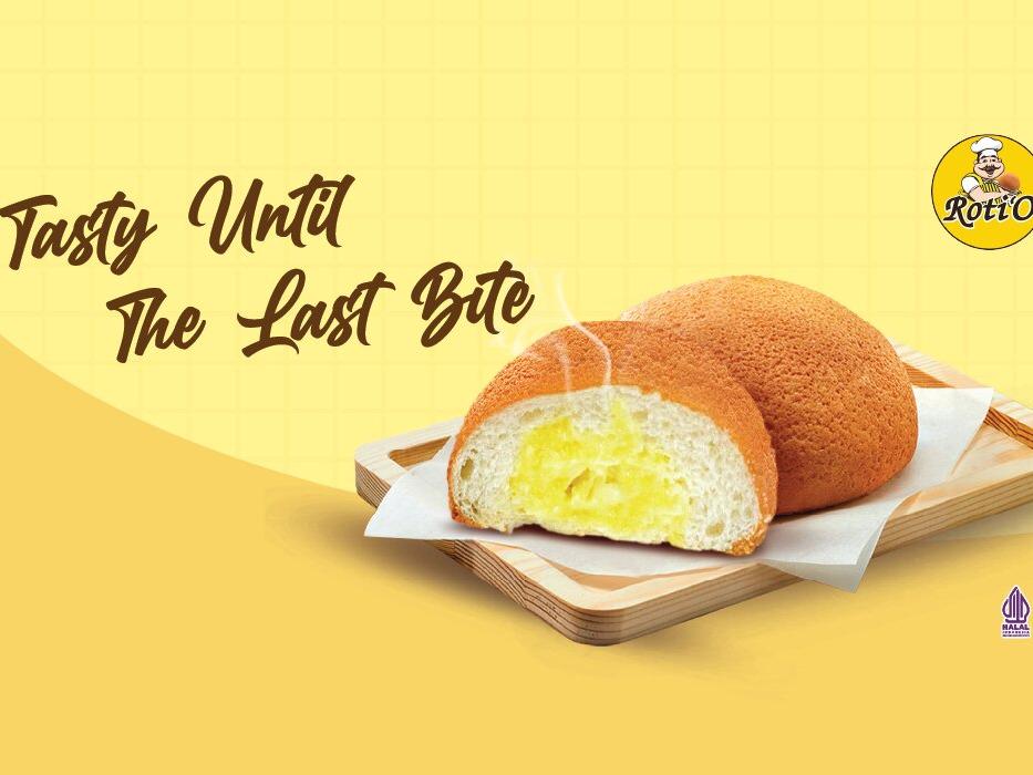 Roti'O, RS Siloam Palembang