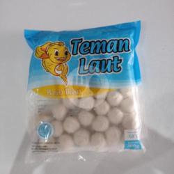 Teman Laut Bakso Ikan 500gr