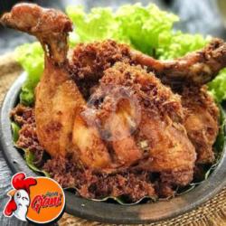 Ayam Goreng Khas Giani   Nasi