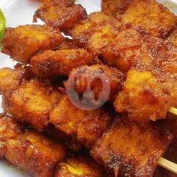 Sate Tahu Ayam