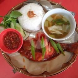 Ikan Asam Manis