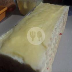 Roti Bakar Vanilla