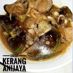 Kerang Campur