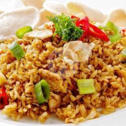 Nasi Goreng Special