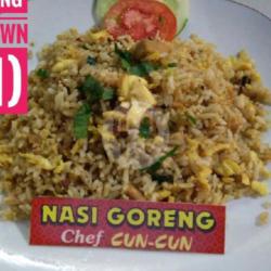 Nasi Goreng Ebi