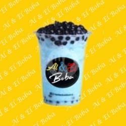 Bubblegum Boba