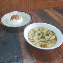 Soto Pisah