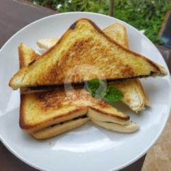 Roti Bakar Palm Suiker