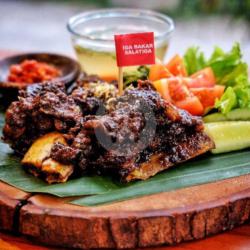 Iga Bakar Madu