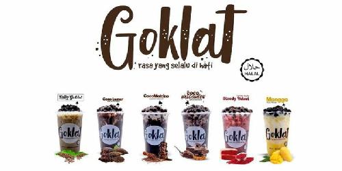 GOKLAT PADANG