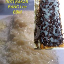 Keju - Srikaya - Coklat