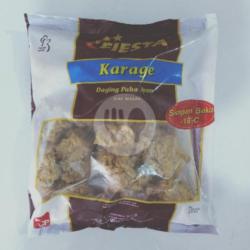 Karage Fiesta 500 Gr