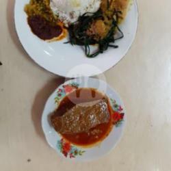 Nasi Limpah