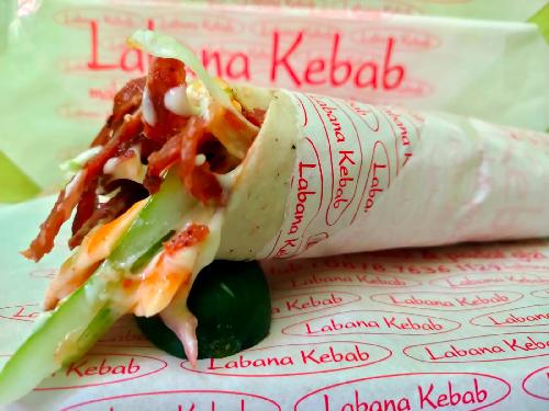 Mahbob Labana KEBAB LABANA CILIWUNG, Musholah Ar-rahmah - GoFood