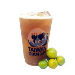 Kumquat Winter Melon-l