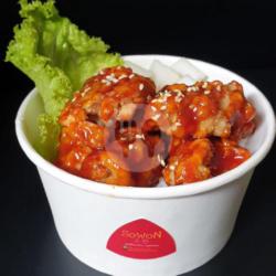 Yangnyeom Chicken Bowl