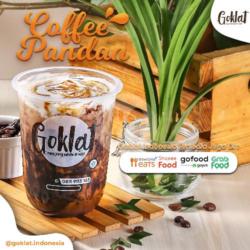 Coffee Pandan