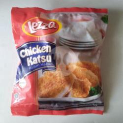 Lezza Chicken Katsu 400 Gr