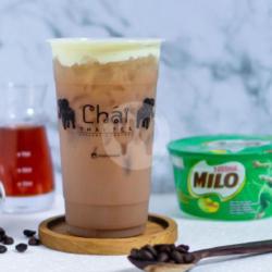 Thai Millo Coffee