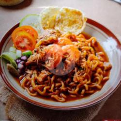 Indomie Bumbu Aceh Spesial