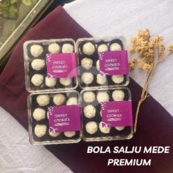 Bola Salju Mede Premium