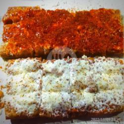 Martabak Ayam Mozaregano