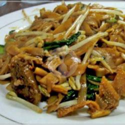 Mie Tiau Goreng Daging Sapi  (jeruan).standar.