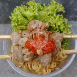 Girang Mie Kirin Aku