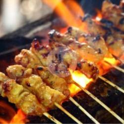 Sate Kambing ( 10 Tusuk )