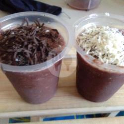 Milkshake Rasa Chocolatos