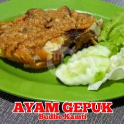 Ayam Gepuk Pr.